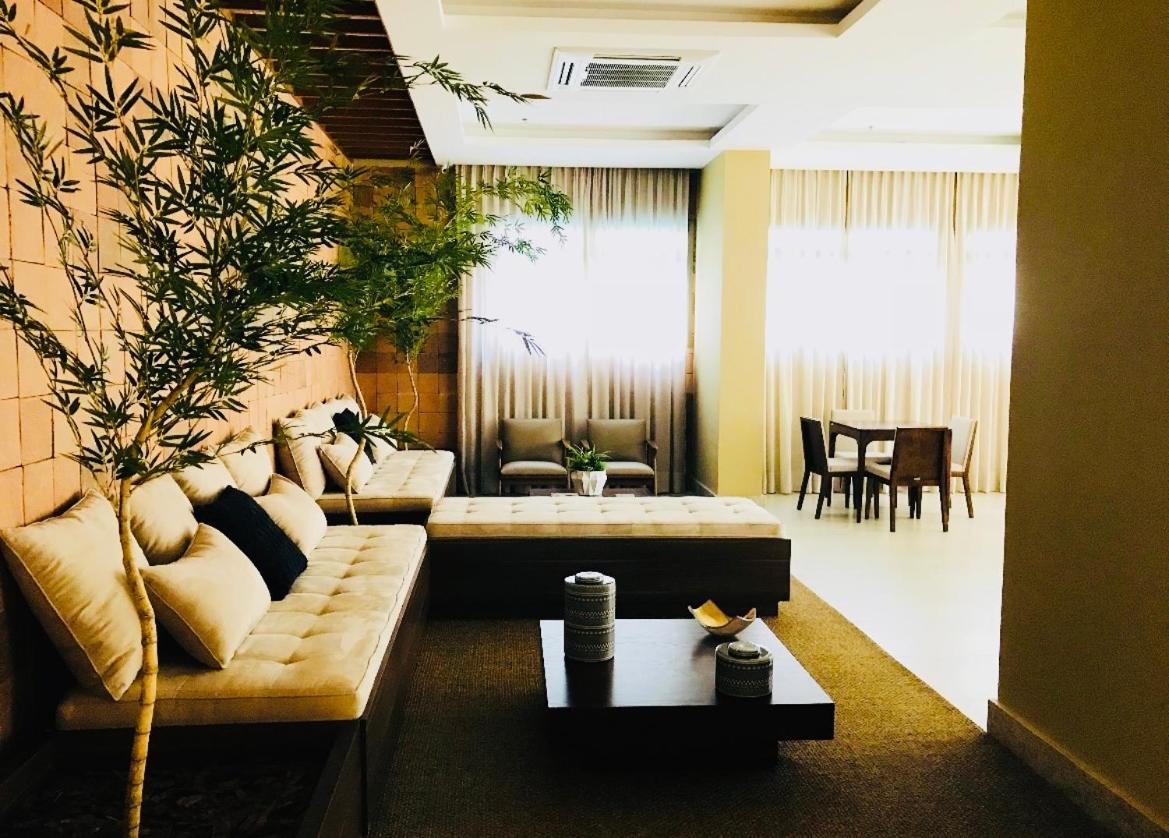 Apartment Loft London, Charme E Estilo No Coracao De Icarai Niteroi